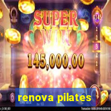 renova pilates